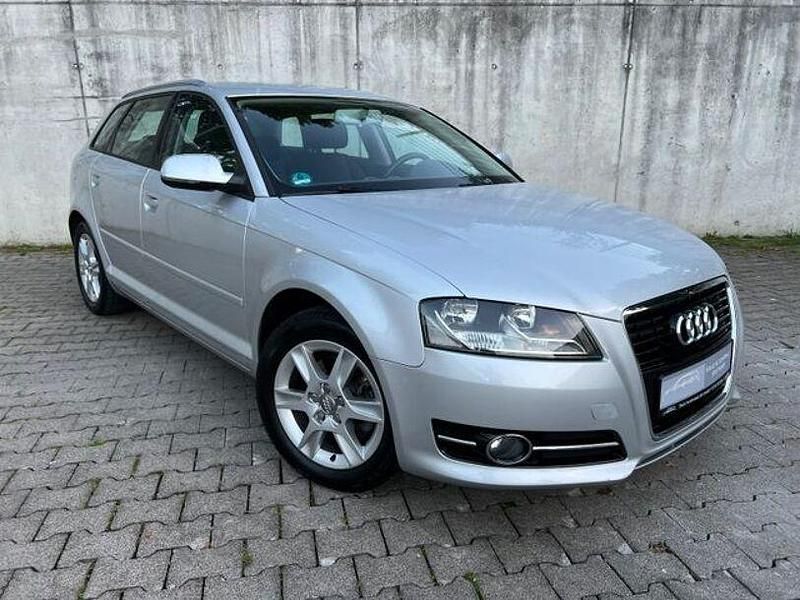 Andere Gebraucht 2011 Audi A3 Comfort Limousine | 8.290 € (Fairer Preis) - Bild 1/4