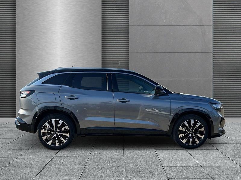 Gebraucht Renault Austral Techno 158 PS (116 kW) 2025 Dolomitgrau + blackpearlschwa SUV