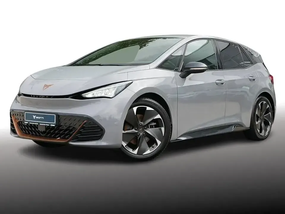 Gebraucht Cupra Born 150 kW (204 PS) 2024 Kleinwagen