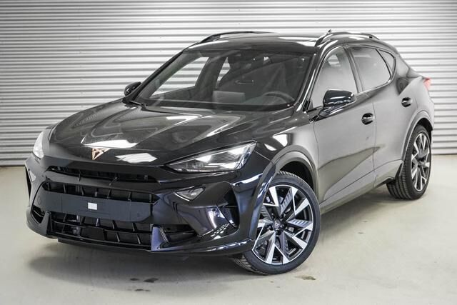 Schwarz Neu 2024 Cupra Formentor VZ SUV | 39.490 € (Superpreis) - Bild 1/1