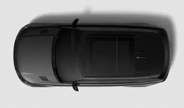 Neu Land Rover Range Rover Sport 300 PS (220 kW) 2026 Grau SUV