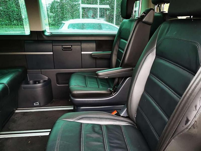 Gebraucht VW Multivan Edition 204 PS (150 kW) 2016 Van