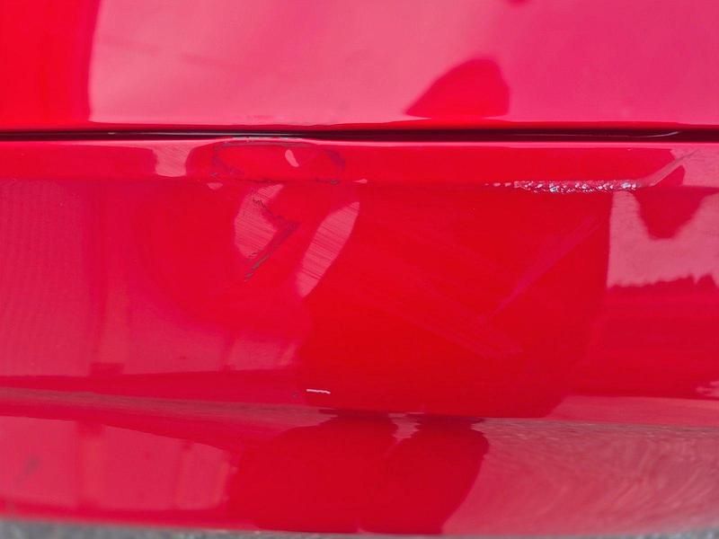 Gebraucht VW Passat 140 PS (102 kW) 2011 Rot Kombi