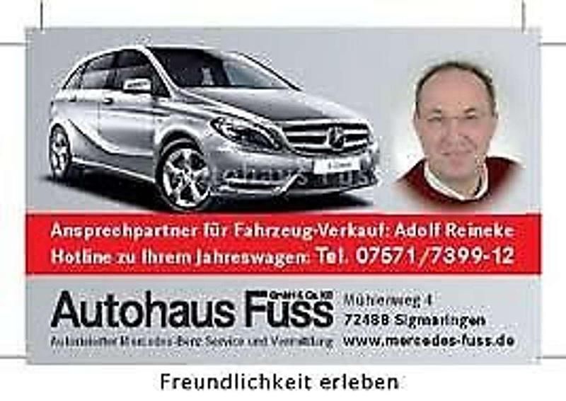 Grau Gebraucht 2020 Mercedes C180 Limousine | 24.950 € (Superpreis) - Bild 1/1