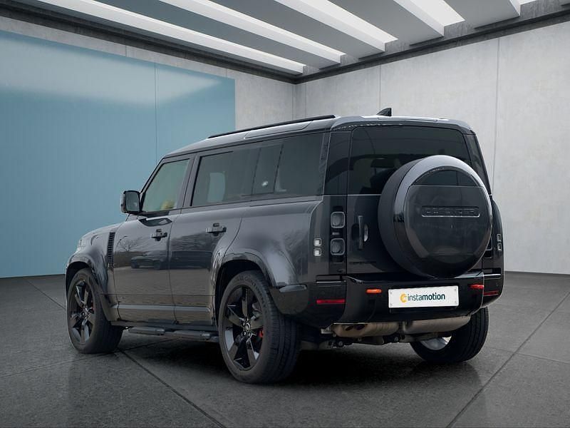 Gebraucht Land Rover Defender 300 PS (220 kW) 2024 Grau SUV
