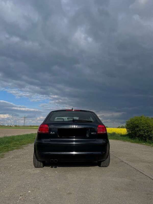Gebraucht 2005 Audi A3 | 6.500 € - Bild 1/4