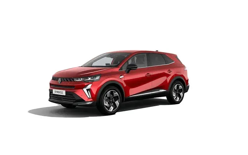 Gebraucht Renault Symbioz Techno 159 PS (116 kW) 2025 SUV