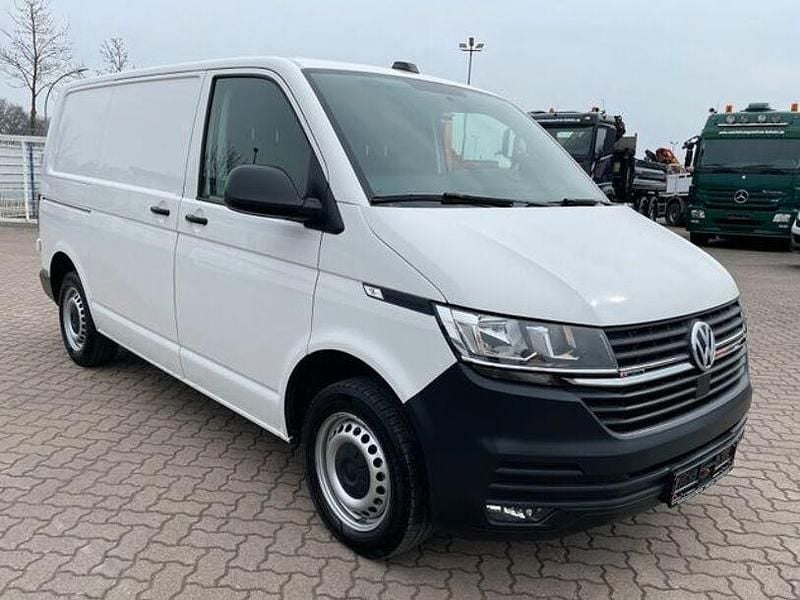 Gebraucht VW T6.1 150 PS (110 kW) 2020 Andere Van