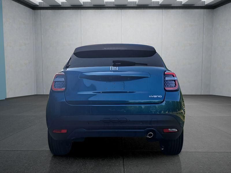 Gebraucht Fiat 600 101 PS (74 kW) 2025 Grün Kleinwagen