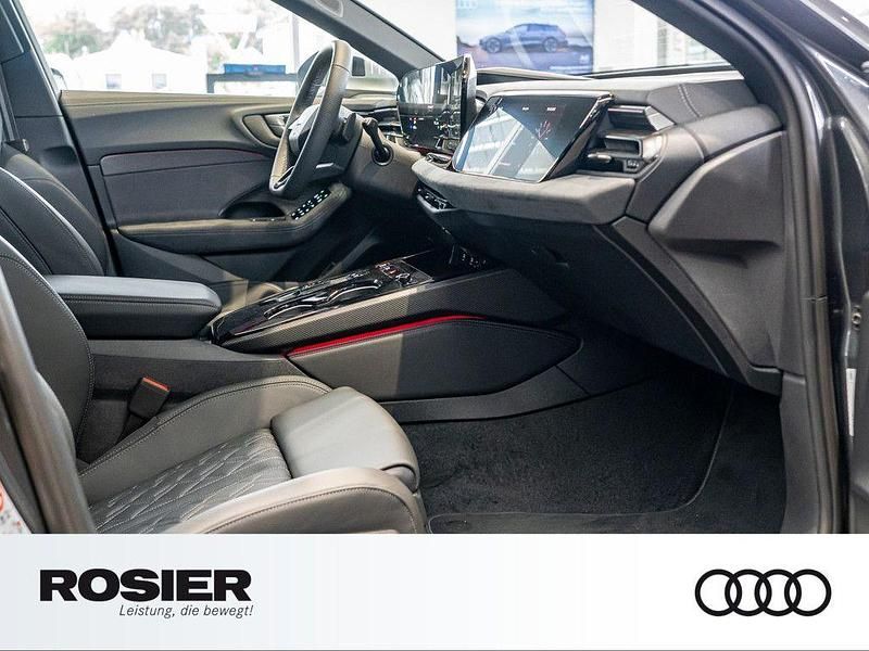 Neu Audi S5 Sport 367 PS (269 kW) 2025 Grau Kombi