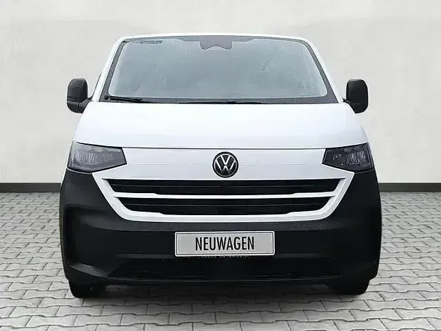 Neu VW T7 110 PS (80 kW) 2025 Andere Van