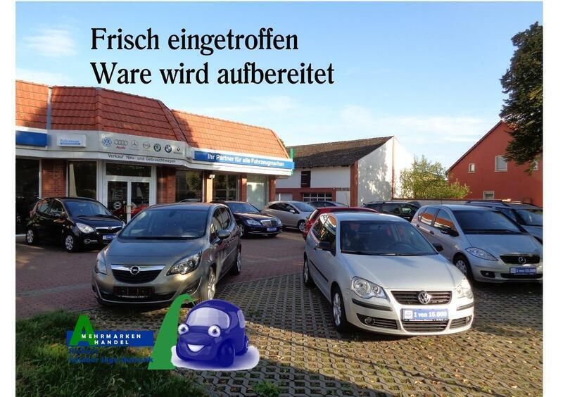 Schwarz metallic Gebraucht 2017 Fiat 500 Lounge | 10.590 € (Fairer Preis) - Bild 1/1
