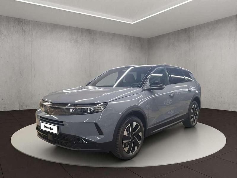 Grau Gebraucht 2025 Opel Grandland X SUV | 33.650 € (Fairer Preis) - Bild 1/4