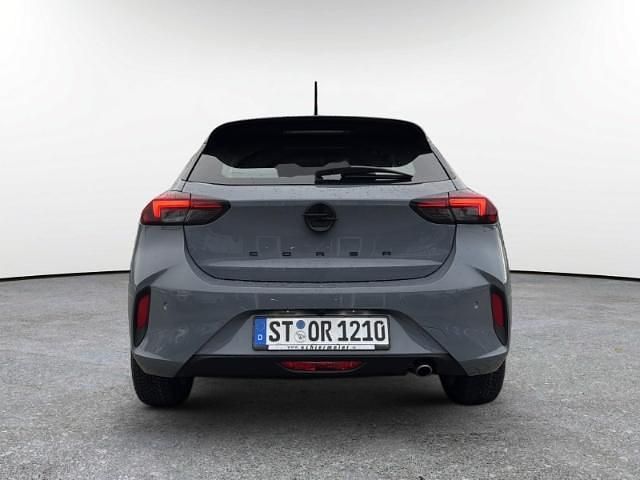 Gebraucht Opel Corsa 101 PS (74 kW) 2025 Grau Kleinwagen