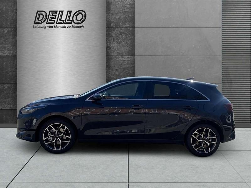 Neu Kia Ceed Style 140 PS (102 kW) 2025 Andere Kleinwagen