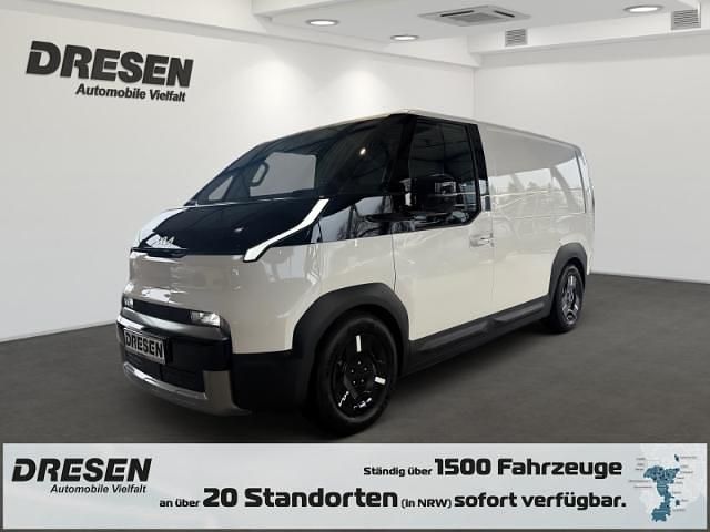 Neu Kia PV5 Plus 88 kW (121 PS) 2026 Weiss Van / Kleinbus