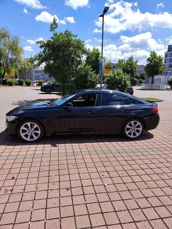 Gebraucht 2015 BMW 420 Gran Coupé Coupé | 15.500 € (Fairer Preis) - Bild 1/4