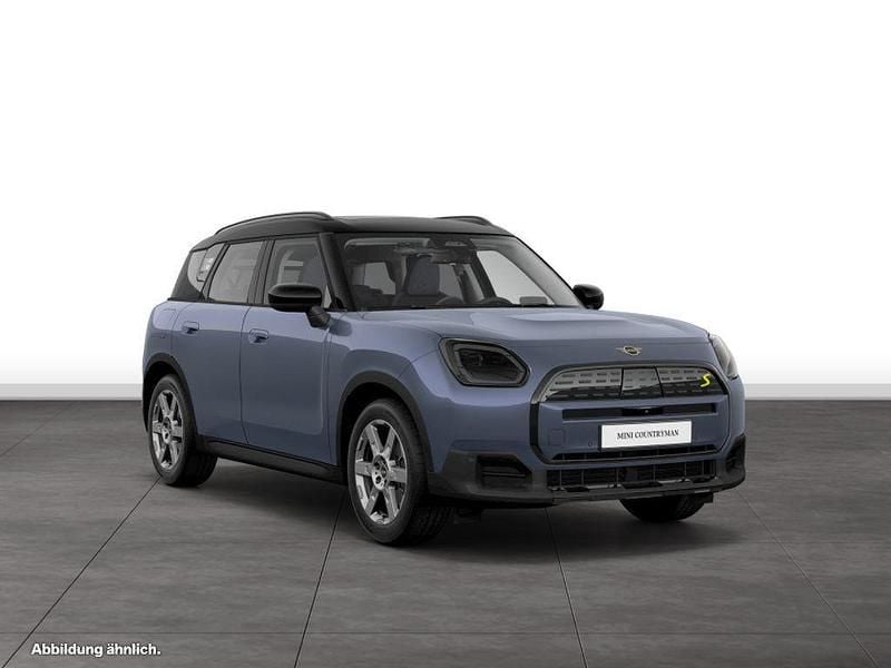 Other Neu 2024 Mini Countryman SUV | 40.942 € (Fairer Preis) - Bild 1/3