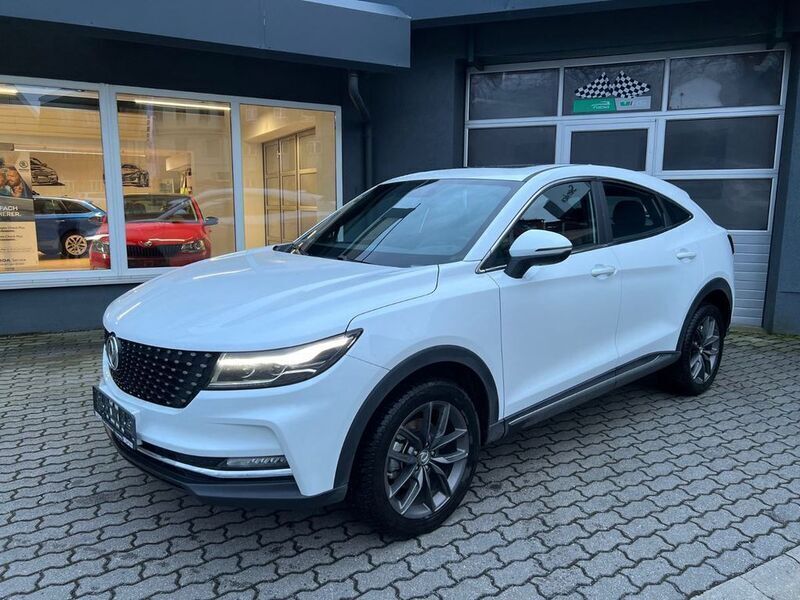 Weiß Gebraucht 2023 DFSK Fengon SUV | 22.990 € (Fairer Preis) - Bild 1/4