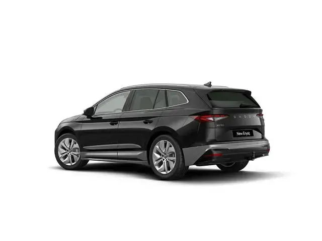 Gebraucht Skoda Enyaq iV 210 kW (286 PS) 2025 SUV