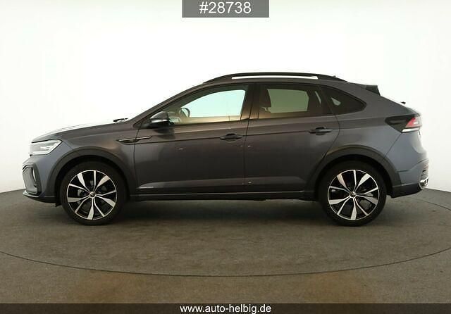 Gebraucht VW Taigo R-line 150 PS (110 kW) 2021 Andere farbe SUV