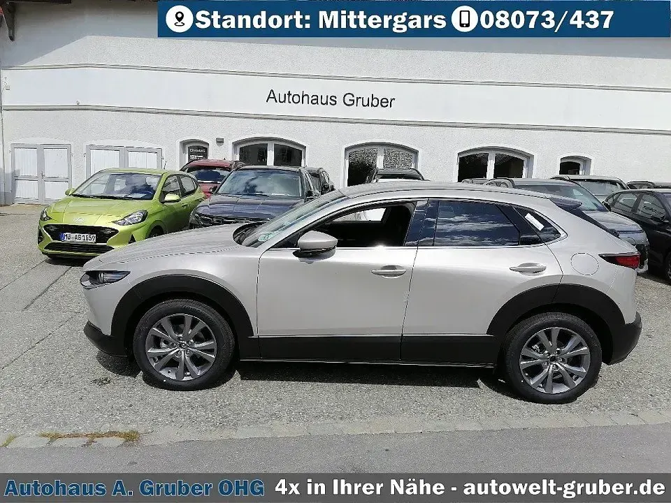 Neu Mazda CX-30 Exclusive-Line 140 PS (102 kW) 2026 SUV