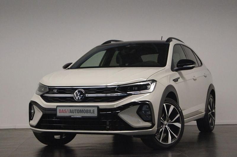 Grau Gebraucht 2024 VW Taigo IQ Drive SUV | 23.900 € (Fairer Preis) - Bild 1/4