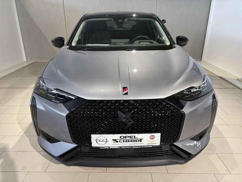 Gebraucht Citroën DS3 PureTech 131 PS (96 kW) 2024 Grau SUV