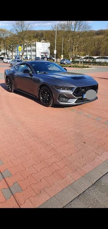 Gebraucht Ford Mustang GT Fastback 446 PS (328 kW) 2025 Coupé