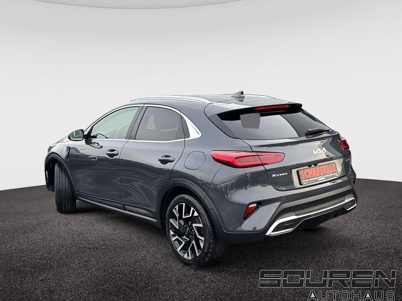 Gebraucht Kia XCeed Platinum 141 PS (103 kW) 2022 Andere SUV