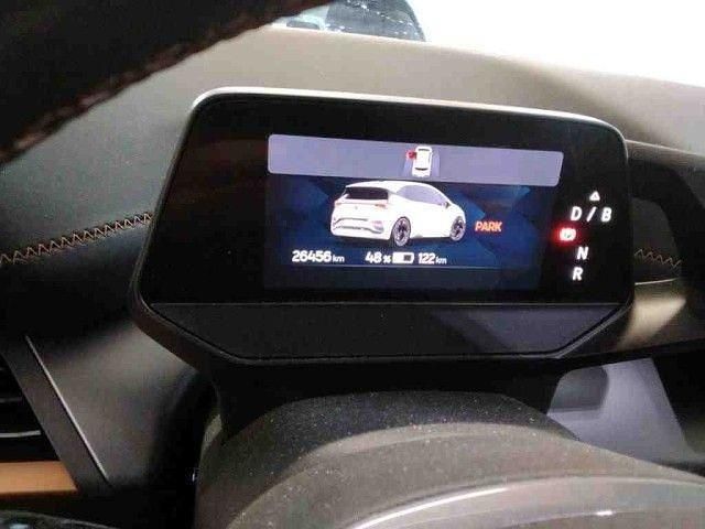 Używany Cupra Born 150 kW (204 KM) 2023 Szary Hatchback