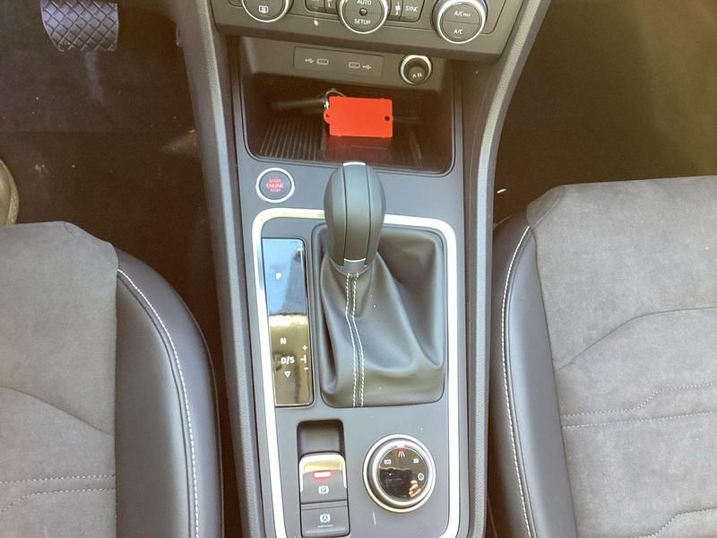 Neu Seat Ateca Style 150 PS (110 kW) 2026 SUV