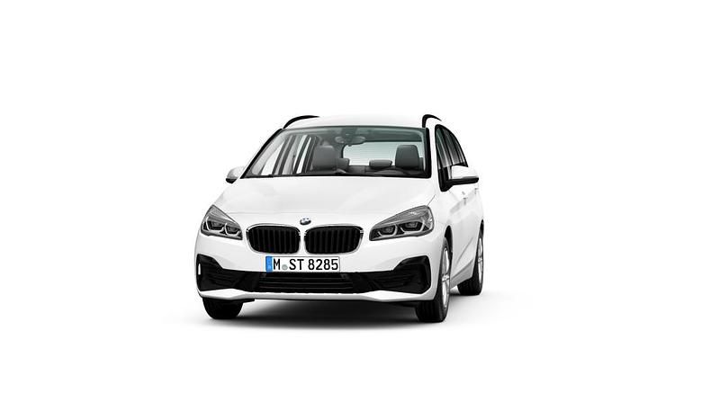 Gebraucht 2021 BMW 216 Advantage | 23.990 € (Fairer Preis) - Bild 1/4