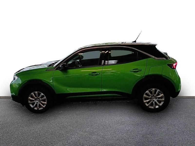 Gebraucht Opel Mokka-e Edition 100 kW (136 PS) 2021 Grün SUV