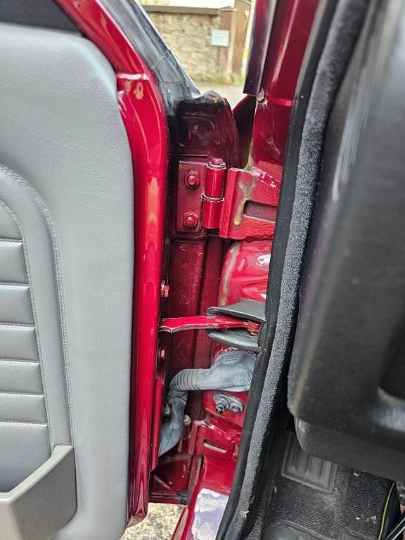 Gebraucht BMW 316 99 PS (72 kW) 1989 Rot Limousine