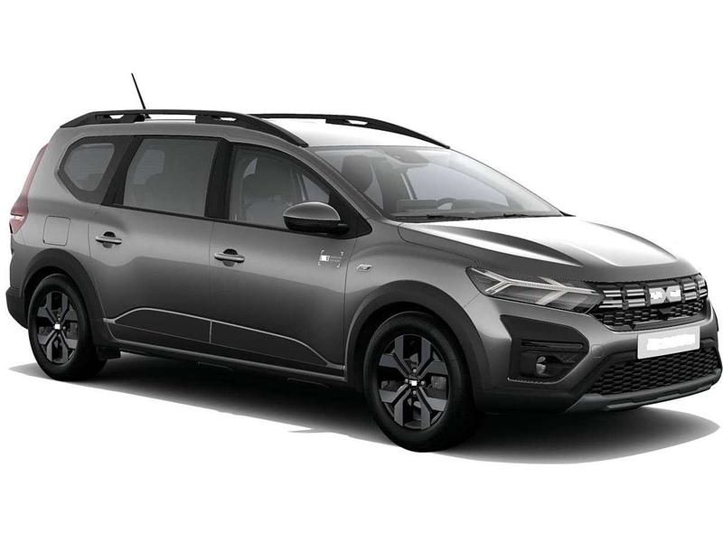 Metallic wählbar & inclusiv Neu 2025 Dacia Jogger Expression Van / Kleinbus | 20.948 € (Guter Preis) - Bild 1/4