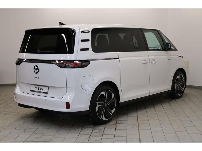 Gebraucht VW ID. Buzz GTX 250 kW (340 PS) 2026 Candyweiß Van / Kleinbus