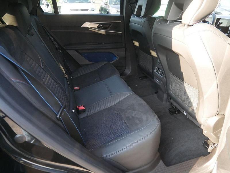 Gebraucht Renault Rafale Esprit Alpine 200 PS (147 kW) 2025 Schwarz SUV