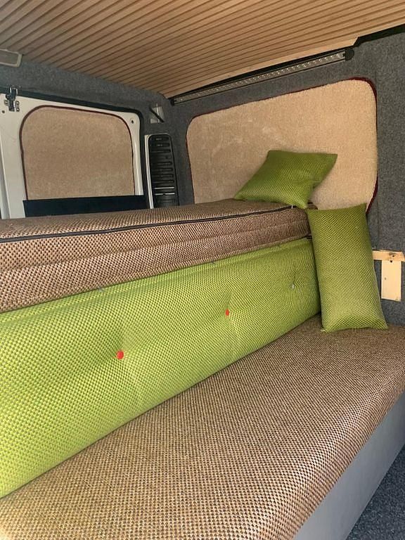 Gebraucht Peugeot Boxer 110 PS (80 kW) 2016 Weiß Van