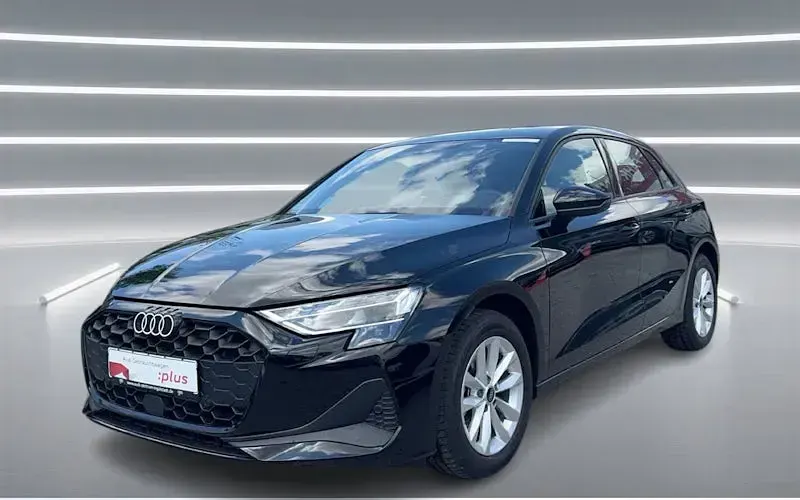 Gebraucht Audi A3 Ambiente 116 PS (85 kW) 2025 Limousine