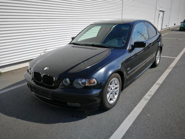 Bmw 316 compact