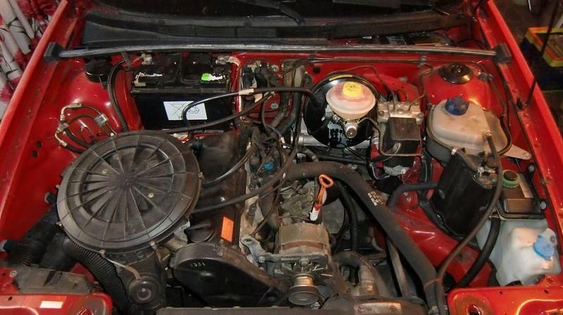 Gebraucht Audi 80 90 PS (66 kW) 1990 Limousine