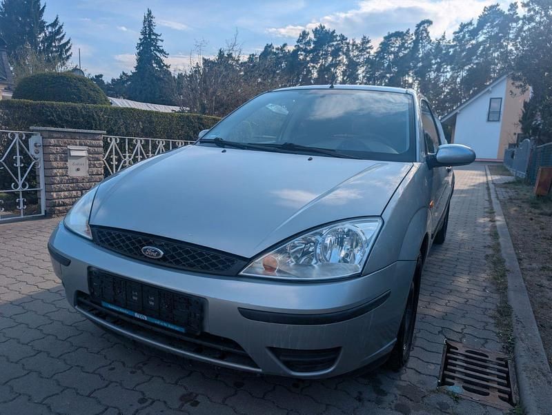 Usata Ford Focus 75 CV (55 kW) 2004 Berlina