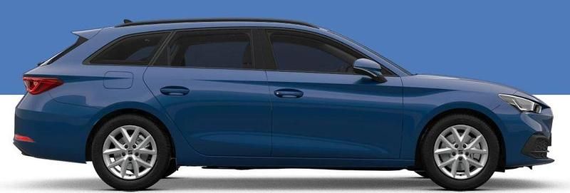 Neu Seat Leon Style 116 PS (85 kW) 2026 Limousine