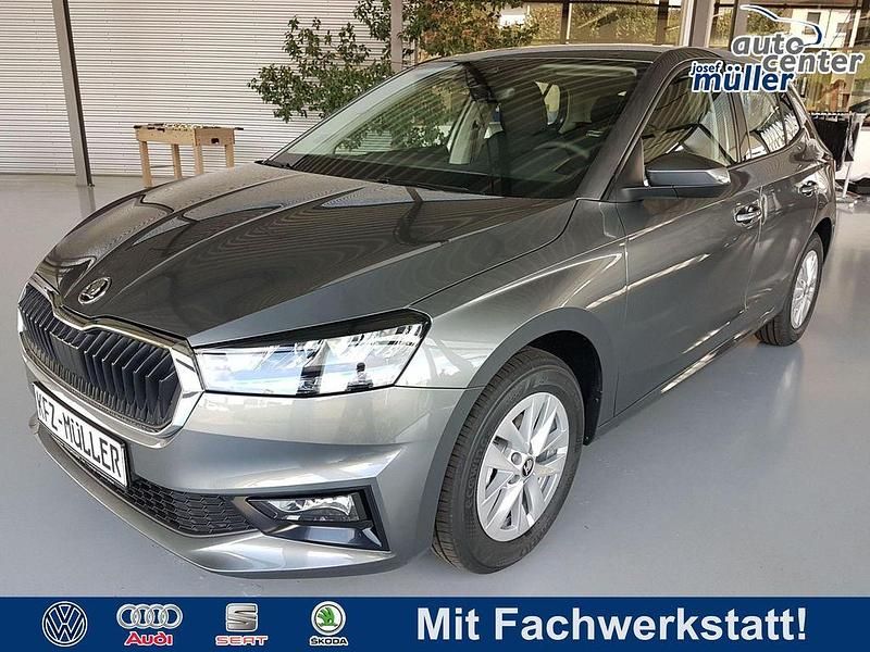 Other Neu 2025 Skoda Fabia Kleinwagen | 18.490 € (Fairer Preis) - Bild 1/4