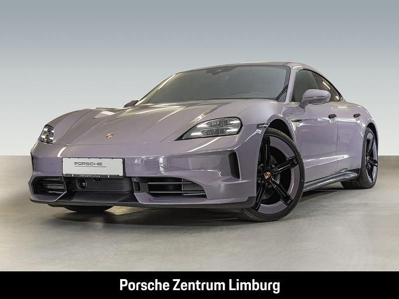 Provence Gebraucht 2024 Porsche Taycan Sport Turismo Limousine | 99.790 € - Bild 1/4