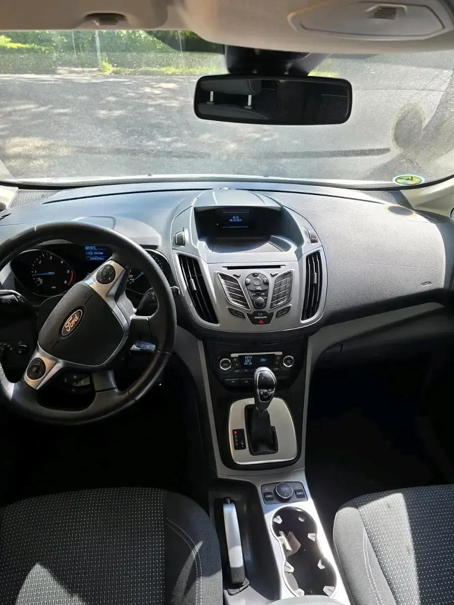 Używany Ford C-MAX 2013 Minivan
