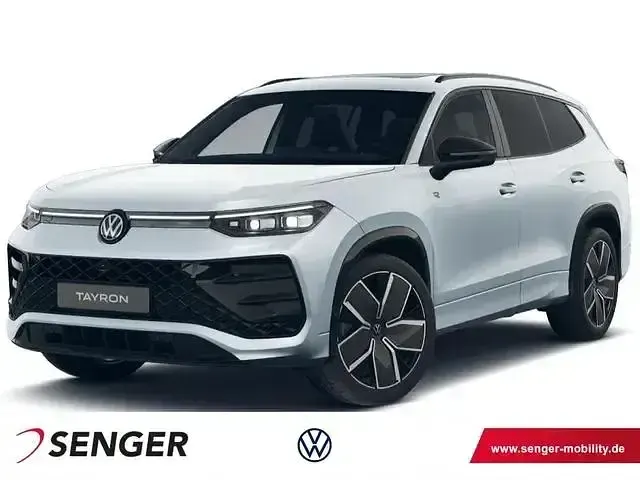 Gebraucht VW Tayron R-line 193 PS (141 kW) 2025 SUV