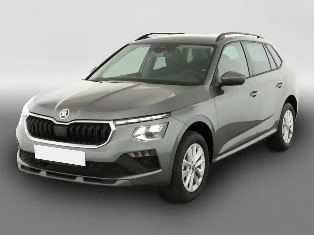 Gebraucht Skoda Kamiq Selection 150 PS (110 kW) 2026 SUV