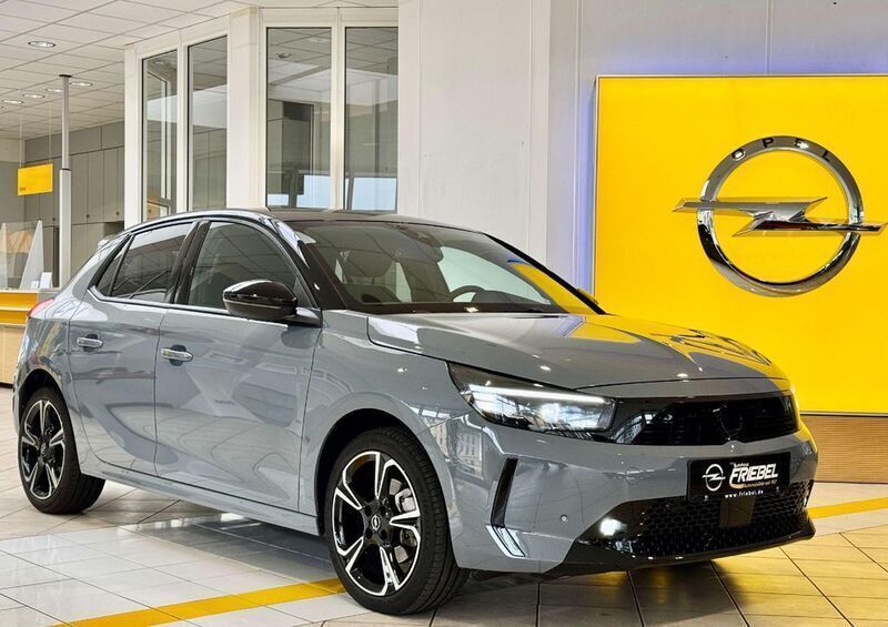 Gebraucht 2023 Opel Corsa Limousine | 19.996 € (Fairer Preis) - Bild 1/3